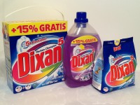 DIXAN